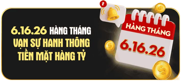 Tiếp cận sớm các sự kiện và game mới Fabet VIP